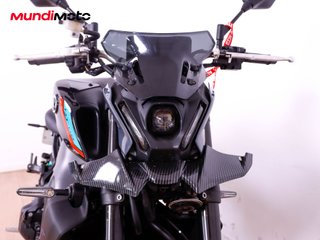 YAMAHA MT 09
