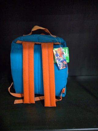 Mochila infantil B-Daman