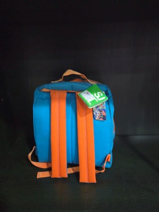 Mochila infantil B-Daman