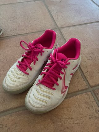 Zapatos Asics GEL-GAME 6 CLAY E756Y