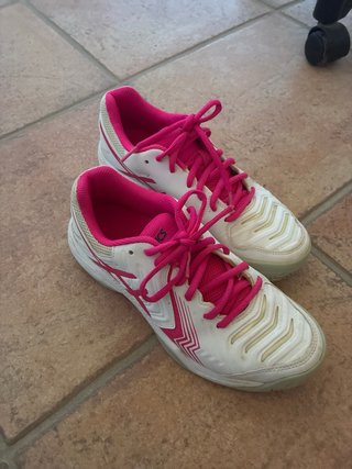 Zapatos Asics GEL-GAME 6 CLAY E756Y