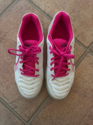 Zapatos Asics GEL-GAME 6 CLAY E756Y