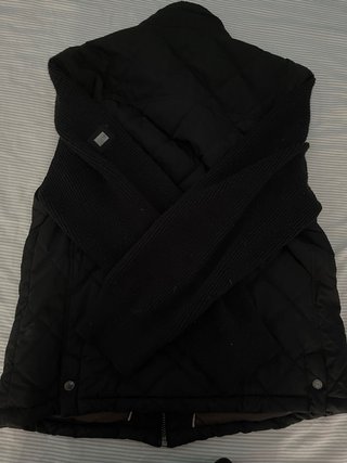 Chaqueta Pedro del Hierro Negra