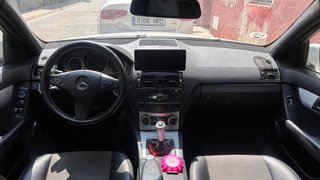 Mercedes-Benz Clase C 2009