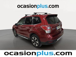 Subaru Forester 2.0 TD Sport Lineartronic 109 kW (148 CV)