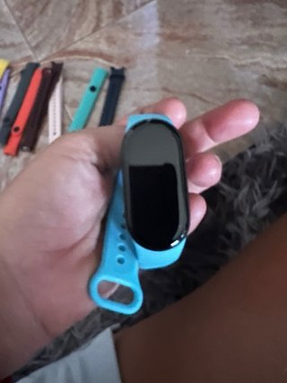 Xiaomi Mi Band 10 Nueva + Correas Regalo
