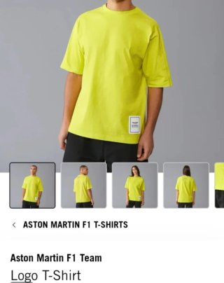 Fanwear Camiseta 100% Algodón Verde Lima