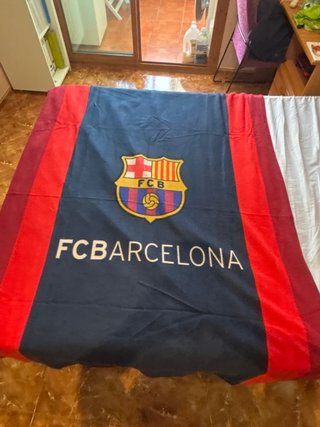 Manta FC Barcelona