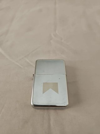 Mechero Estilo Zippo Marlboro