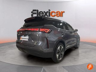 Ebro S700 1.6 TGDI Luxury 7 DCT