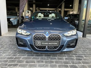 BMW Serie 4 430D