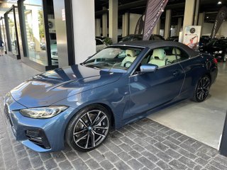 BMW Serie 4 430D