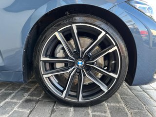 BMW Serie 4 430D