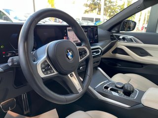 BMW Serie 4 430D