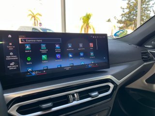 BMW Serie 4 430D