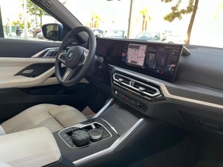 BMW Serie 4 430D