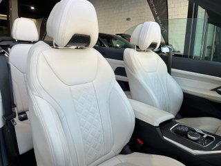BMW Serie 4 430D