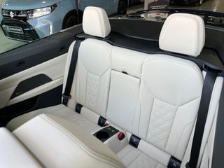 BMW Serie 4 430D