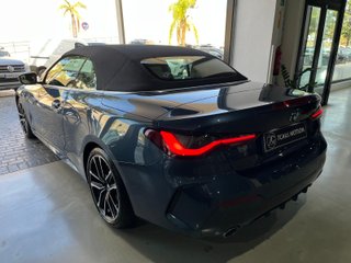 BMW Serie 4 430D