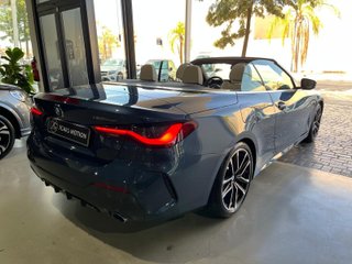 BMW Serie 4 430D