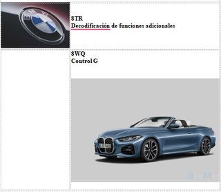 BMW Serie 4 430D