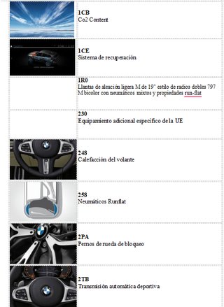 BMW Serie 4 430D