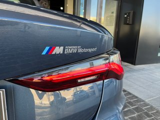 BMW Serie 4 430D