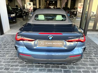 BMW Serie 4 430D