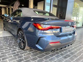 BMW Serie 4 430D