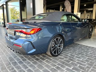 BMW Serie 4 430D