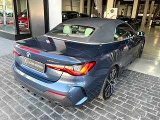 BMW Serie 4 430D