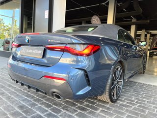 BMW Serie 4 430D