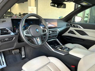BMW Serie 4 430D