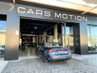 BMW Serie 4 430D