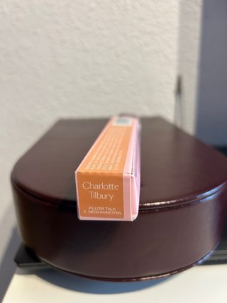 Charlotte Tilbury Beauty Light Wand Iluminador