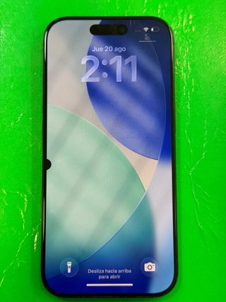 iPhone 16 pro offerta