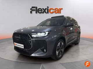 Ebro S700 1.6 TGDI Luxury 7 DCT