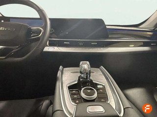 Ebro S700 1.6 TGDI Luxury 7 DCT