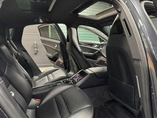 Porsche Panamera 2018