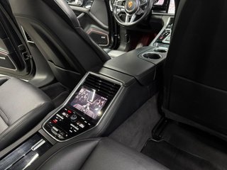 Porsche Panamera 2018