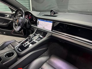 Porsche Panamera 2018