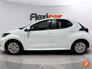 Toyota Yaris 1.0 70 Active