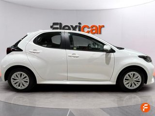 Toyota Yaris 1.0 70 Active
