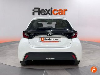 Toyota Yaris 1.0 70 Active