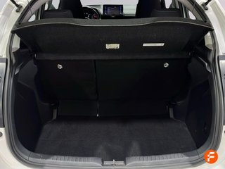 Toyota Yaris 1.0 70 Active