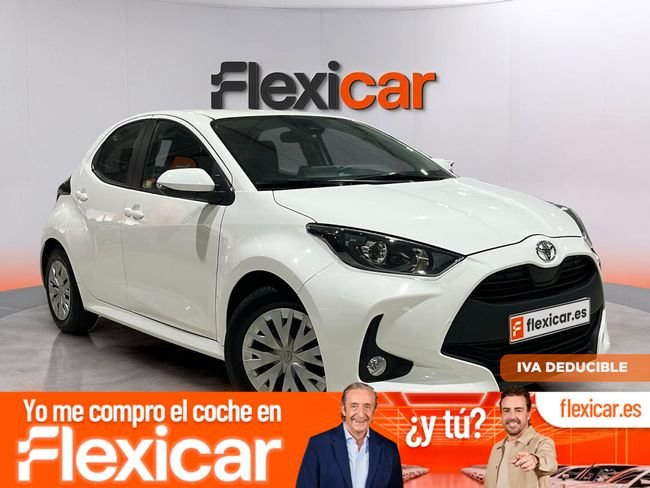 Toyota Yaris 1.0 70 Active - foto 1