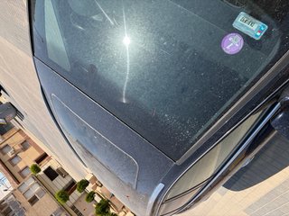 Audi A6 2008