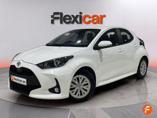 Toyota Yaris 1.0 70 Active