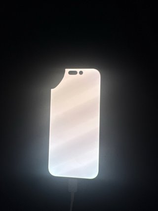 iPhone 16 Pro Oro Blanco