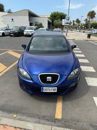 SEAT Leon 2007